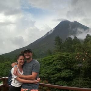 Meet your Posher, Steven